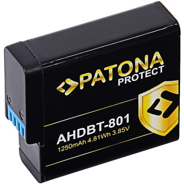 Patona  PROTECT do GoPro Hero 8/7/6/5