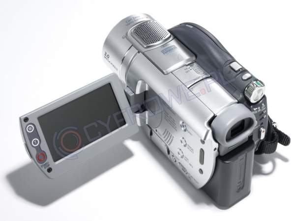 SONY DCR-DVD405 8cmDVD ビデオカメラ DCR-DVD405 | 機種別サポート | デジタルビデオカメラ