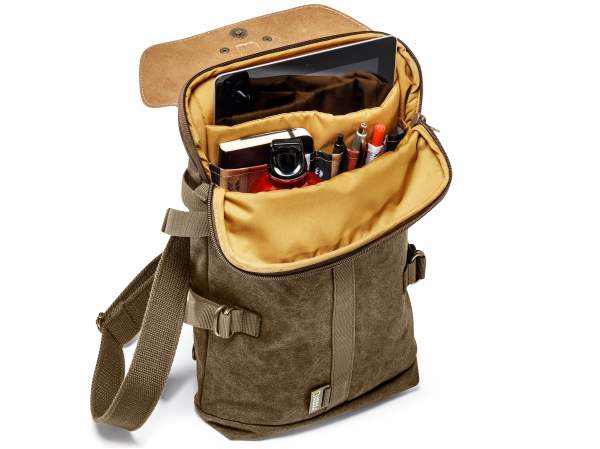 Plecak National Geographic Backpack / Sling Bag NGA4569