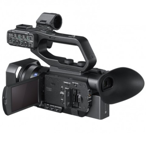 SONY - koya Sony PXW-Z90 - Kamery cyfrowe - Dla zawodowców - filmowanie