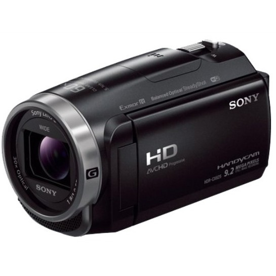 Kamera cyfrowa Sony HDR-CX625 (HDRCX625B.CEN) 