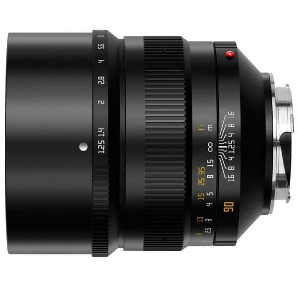 Obiektyw TTartisan 90 mm f/1.25 Sony E