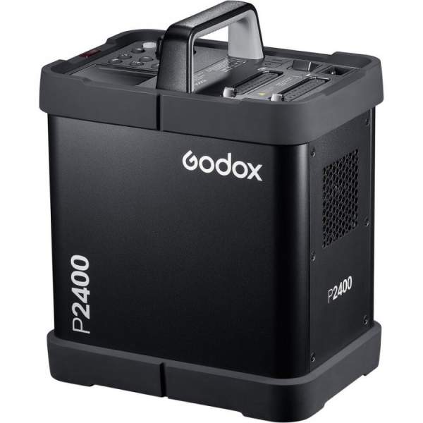 Godox Generator studyjny P2400 Power Pack