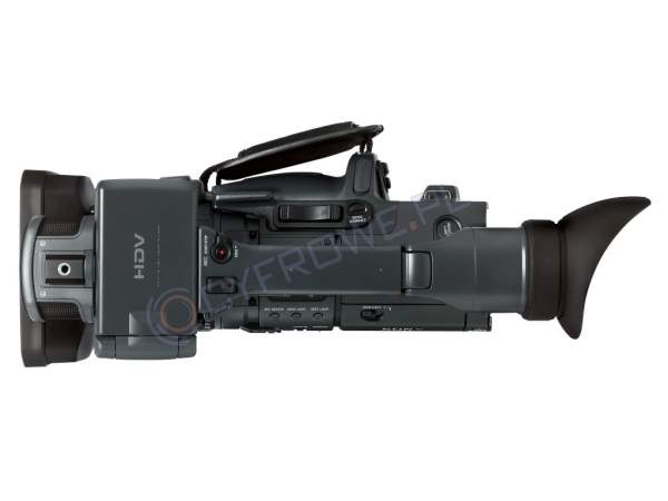 ✨SONY✨　HDR-FX1 Sony HDR-FX1 - CNET