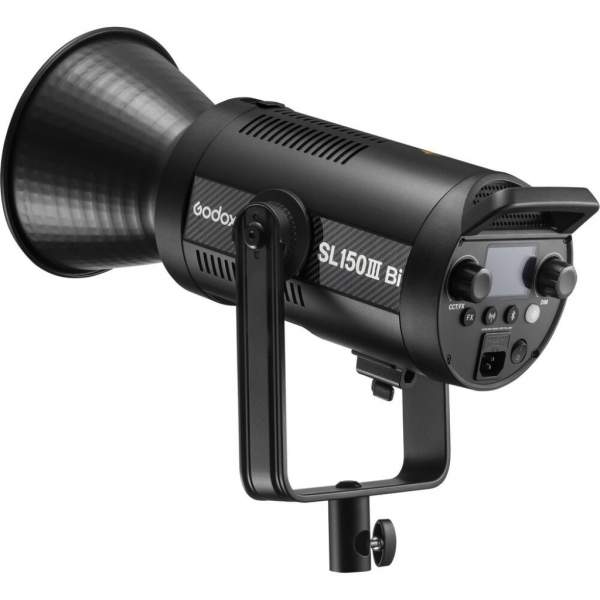 GODOX SL150W 撮影用LEDビデオライト Amazon | Godox SL150III SL150W III SL150 III 定常光ライト