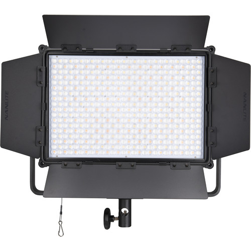 Lampa LED NANLITE MixPanel 60 RGBWW