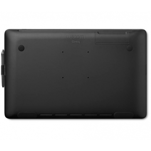 Wacom Cintiq 22 - Tablety graficzne - Druk, montaż i edycja