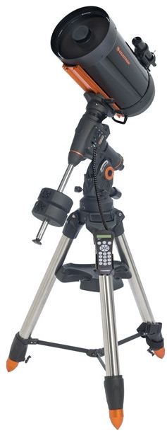 Teleskop Celestron CGEM DX 1100