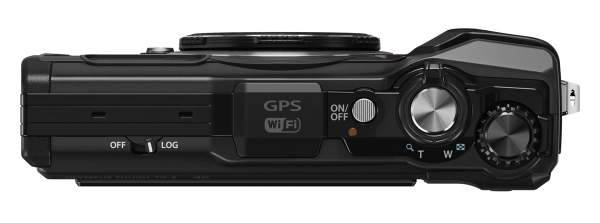 Olympus Tough TG-5 工一郎 ブラック 工事現場用カメラ「TG-5 工一郎」発売のお知らせ：2017：ニュース