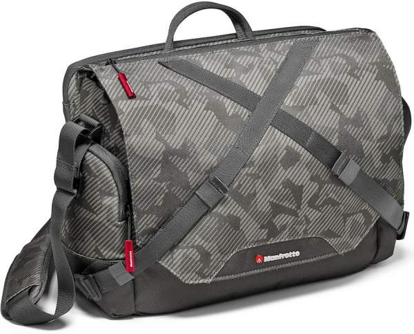 Manfrotto Noreg Messenger 30 Torby plecaki walizki Foto Sklep internetowy Cyfrowe.pl