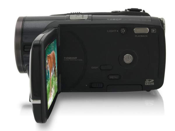 praktica dvc 5.5 hdmi