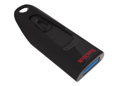 Pamięć USB Sandisk Cruzer Ultra 16 GB USB 3.0 100 MB/s
