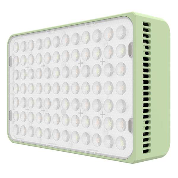 Lampa LED Amaran Ace 25x Bicolor 2700-6500K Kit (Green)