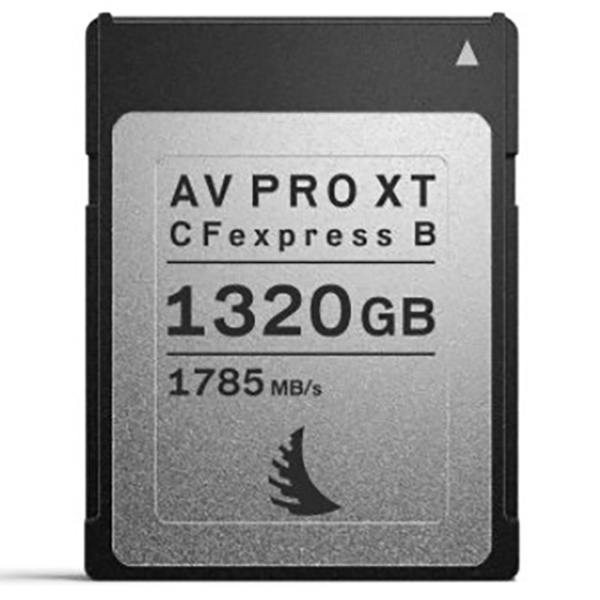 Karta pamięci AngelBird Karta AV PRO CFexpress XT Typ B 1320GB MK2