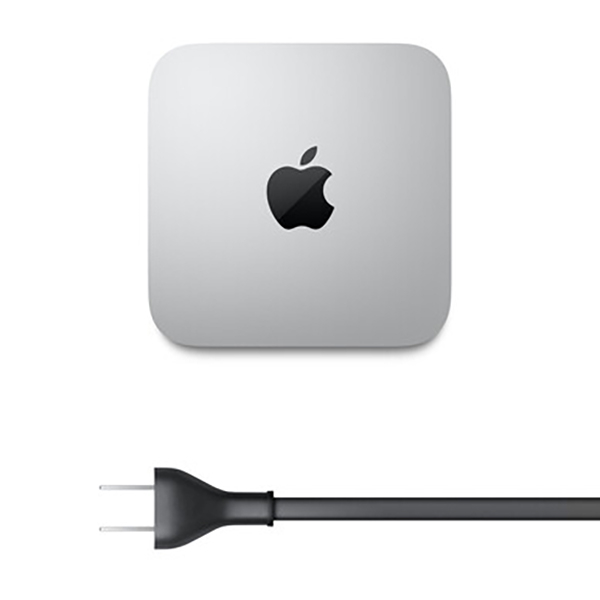 【Mac mini】 M1 8GB SSD 512GB Komputer Apple Mac Mini M1 Ram-8GB 512GB Najnowszy macOS Sonoma