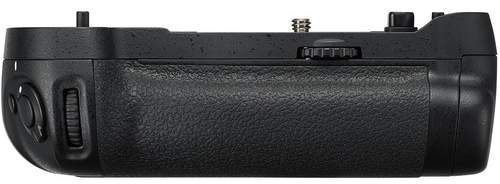 Nikon D500 ＋Nikon MB-D17 Nikon MB-D17 do Nikon D500 - Akumulatory - Foto - Sklep