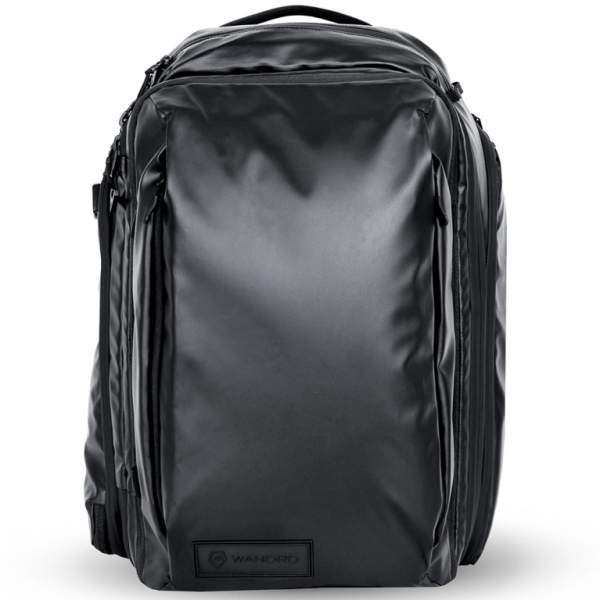 Plecak Wandrd Transit Travel Backpack 35L czarny