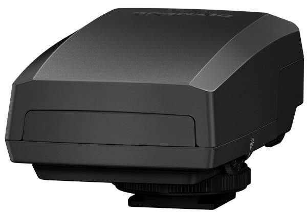 OLYMPUS - ＯＬＹＭＰＵＳ　ＥＥ－１ Olympus EE-1 celownik optyczny do aparatów z gorącą stopką