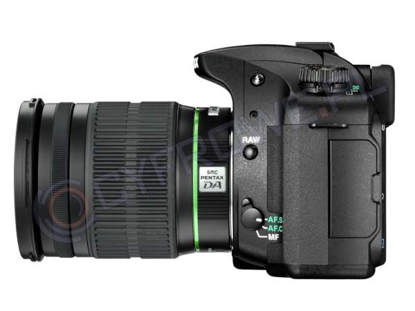PENTAX - PENTAX K10D セット Amazon | PENTAX デジタル一眼レフカメラ K10D レンズキット