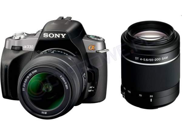 SONY DSLR-A230 ボディ DT55-200mm F4-5.6 SAM SONY DSLR-A230 Body DT55-200mm F4-5.6 SAM | eBay