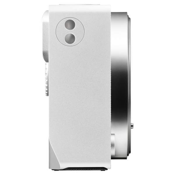 Sigma BF - srebrny - Aparaty cyfrowe - Foto - Sklep internetowy