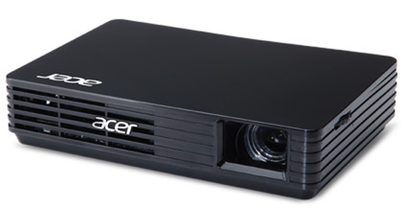 Projektor Acer C120