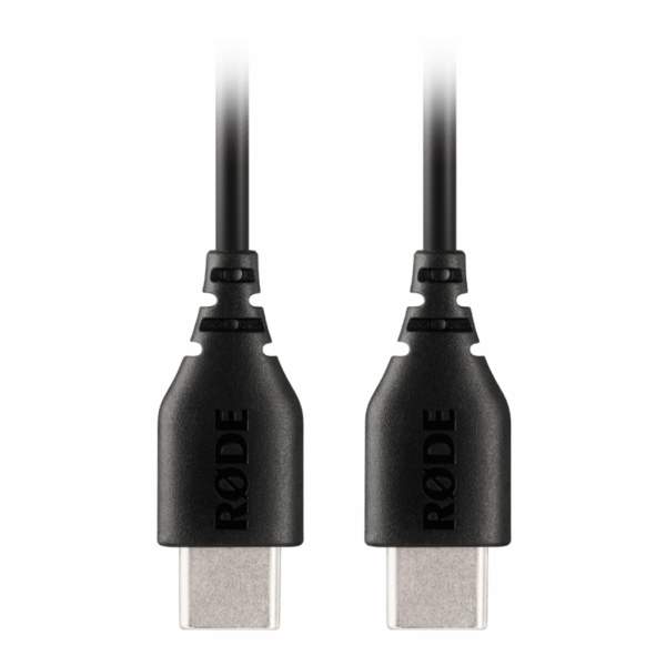 Kabel Rode Kabel SC22 USB-C - USB-C 30 cm