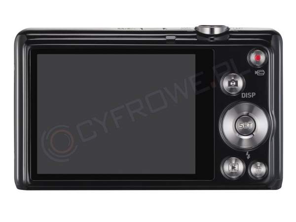 CASIO EXILIM EX-ZS10 APARAT CZARNY - Cyfrowe.pl