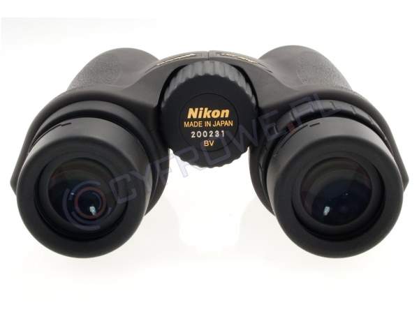 NIKON HG L 8X32 DCF Cyfrowe.pl