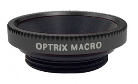 Optrix obiektyw Macro do iPhone 5/5S/SE