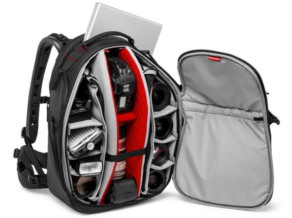 Manfrotto BUMBLEBEE 220 PL Torby pokrowce Foto Sklep