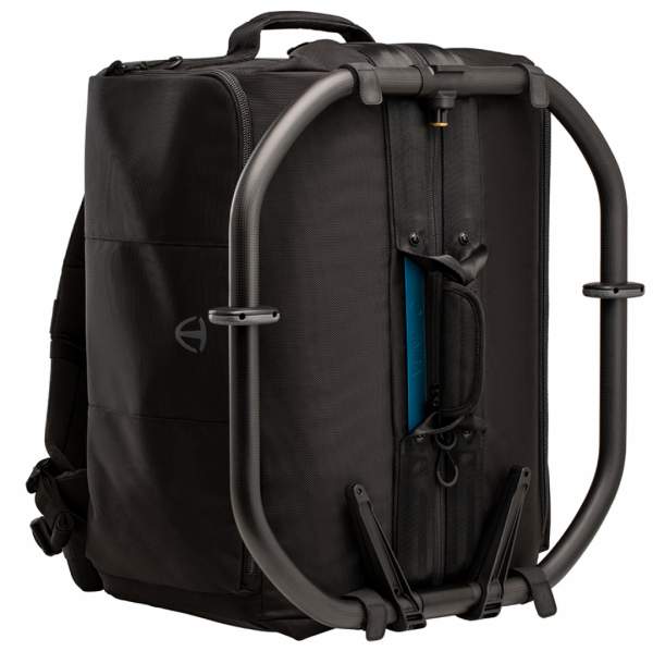 Torba Tenba torba na kamerę Cineluxe Pro Gimbal Backpack 24 - Black