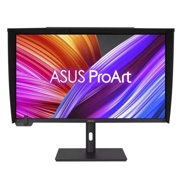 Monitor Asus ProArt PA32UCXR - odbierz cashback ASUS 903 zł