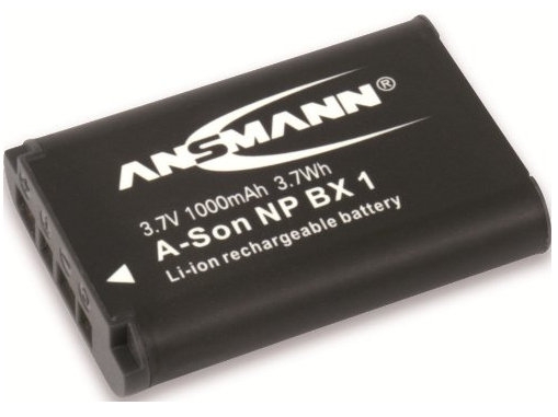 Akumulator Ansmann A-Son NP BX1
