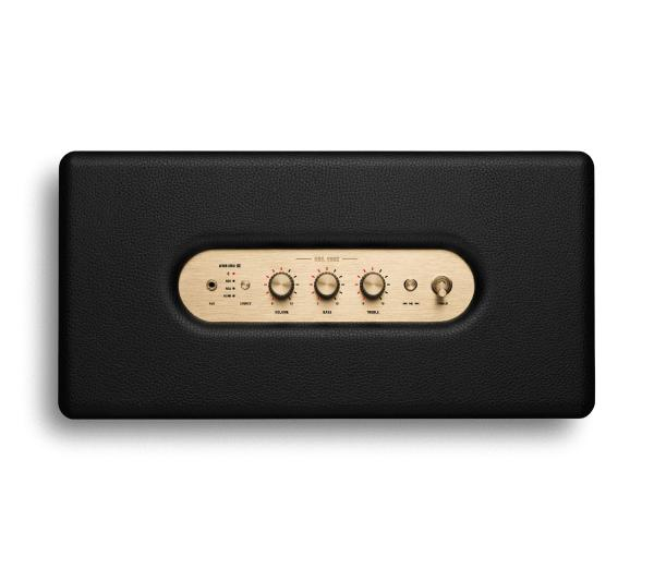 Marshall Bluetooth Woburn III czarny - Głośniki i zestawy