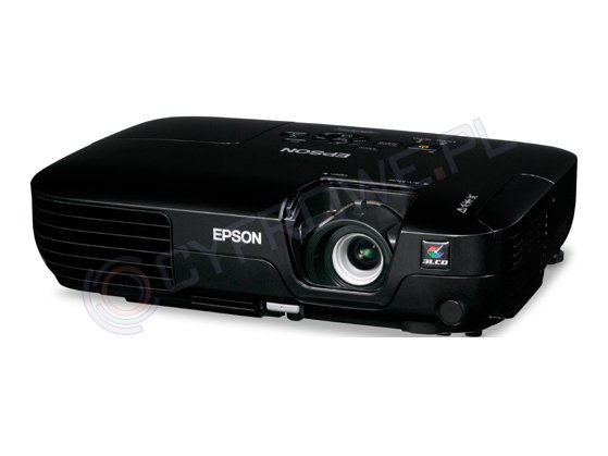 Projektor Epson EB-S72