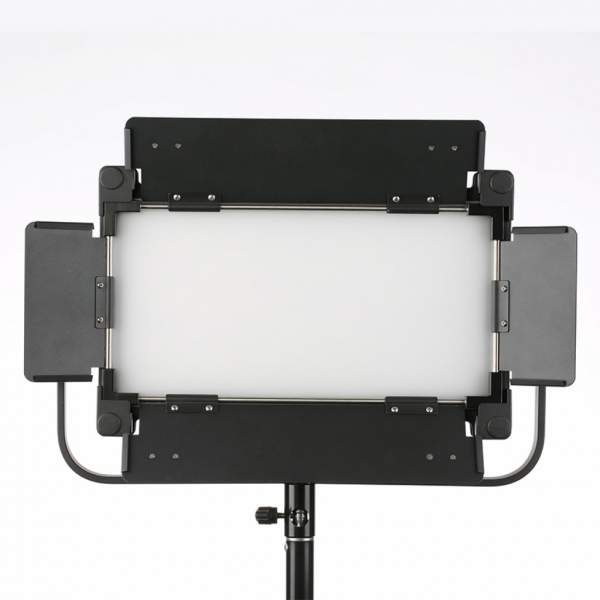 Lampa LED Lishuai 800X Bi-Color 3200-5600K