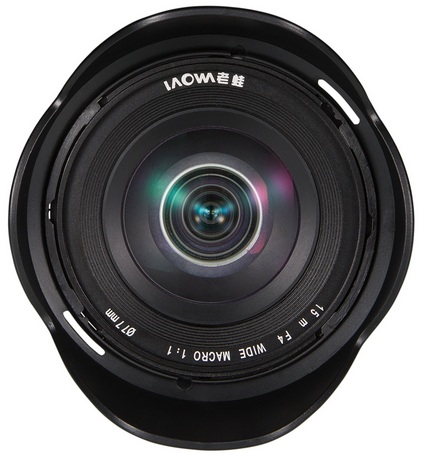 Laowa 15mm f4 1:1 macro キャノンef用 Amazon.co.jp: Venus Laowa 15mm f/4 広角 1:1 マクロレンズ