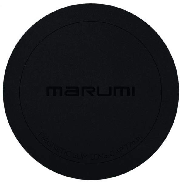 Marumi Dekielek Magnetic Cap 67 mm