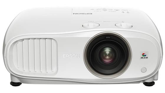 Projektor Epson EH-TW6800