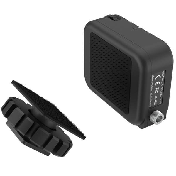 新品未開封　DEITY TC-1 KIT ワイヤレスタイムコードボックス Amazon | Deity TC-1 キット ワイヤレス タイムコード ボックス