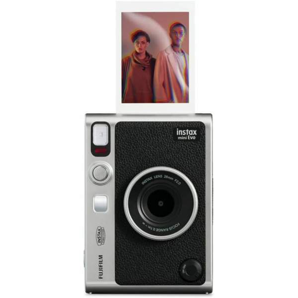FujiFilm Instax Mini Evo (TYPE C) - Aparaty cyfrowe - Foto - Sklep