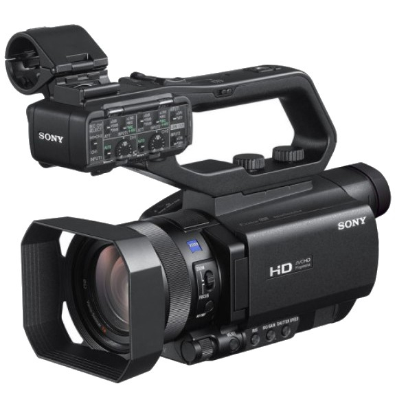Kamera cyfrowa Sony HXR-MC88