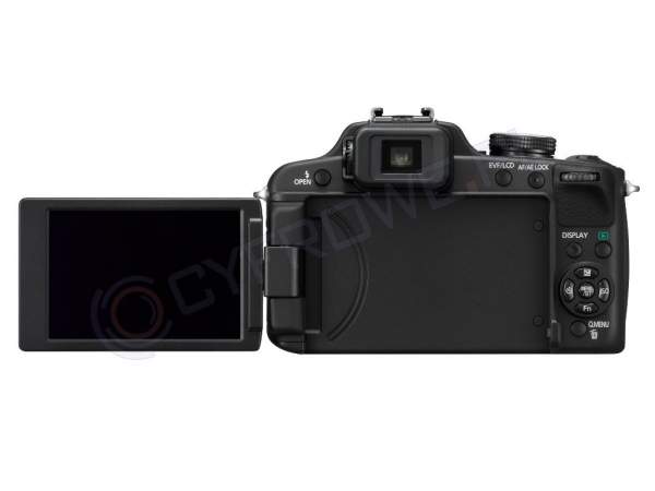 【Q2294】 Panasonic LUMIX DMC-FZ100 パナソニック PANASONIC LUMIX DMC-FZ100 - Cyfrowe.pl