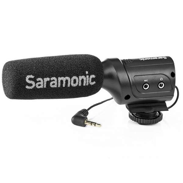 Saramonic SR-M3