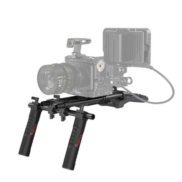 Smallrig Rig Shoulder Kit Basic [2896C]