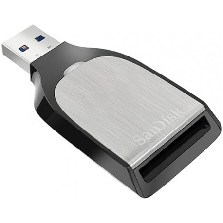 Czytnik Sandisk Extreme PRO SD UHS II USB 3.0