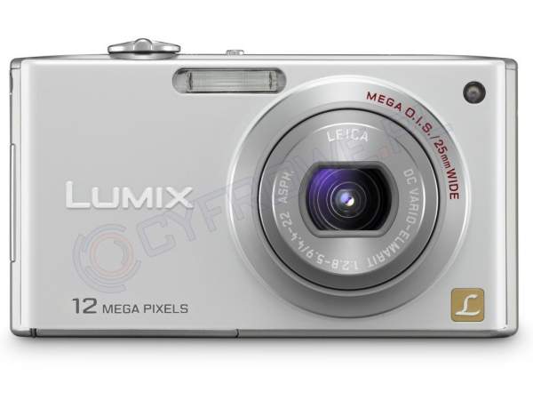 Panasonic LUMIX DMC-FX40 ゴールド③ ☆良品☆ パナソニック Panasonic LUMIX DMC-FX40 ゴールド