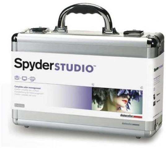 Datacolor Spyder5STUDIO kalibrator