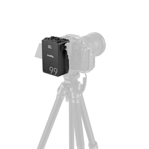 その他 SmallRig VB99 SE i-smallrig-4608-v-mount-
